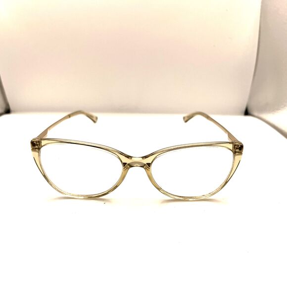 etnia Barcelona Eyeglasses 726 F4 Designer Frames Only Clear 52-16-143